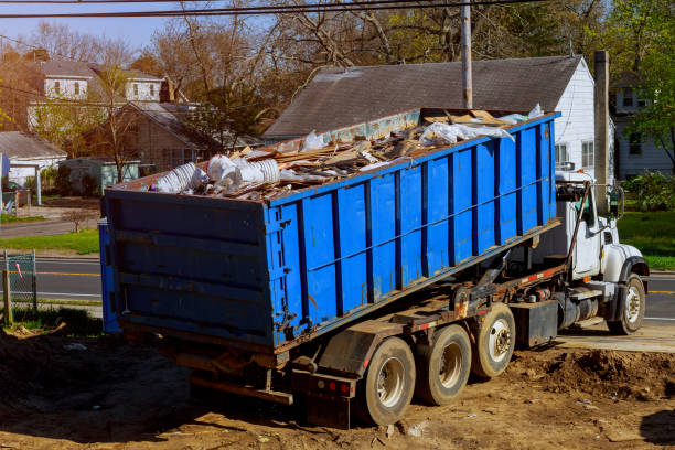 Best Recycling Services for Junk  in Browntown, PA